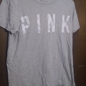 PINK tshirt